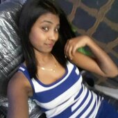 Binal vyas