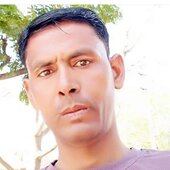 Chandra Mohan Meena