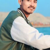 Anosh