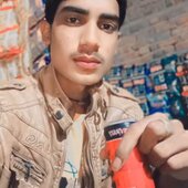Harshrajsinh