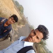 Anand Chavhan