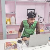 Laxman pal