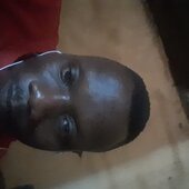 James onama