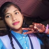 Priya bharti