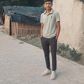 Pradeep Kumar Gautam