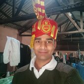 Meena Singh thank