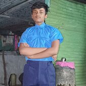 Raosaheb singh