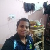 Abhishek khatua