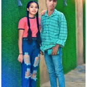 Nikesh nishad