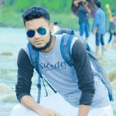 Siam hossain