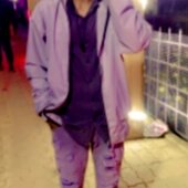 Cg boy aman