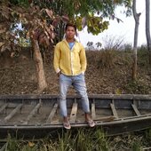Sanam Rabha