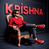 PG Krishna