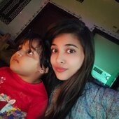 Lovely sharma