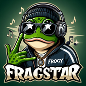 Froggyboy