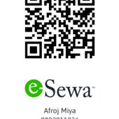 afroj miya