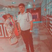 Amlesh yadav