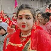PUJA 420420