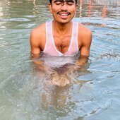 Mahipal gabaru