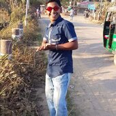 Ahamed dady