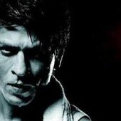 King Shah Rukh Khan