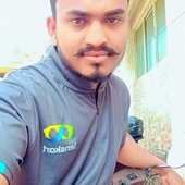 Mukesh Kumar Das