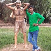 S dinu sheik