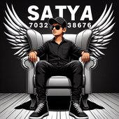 Jaddu satyam naidu