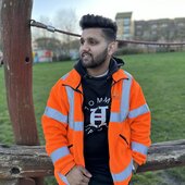 Sunny ghotra