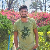 Rod islam