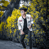 Navin kumar dash
