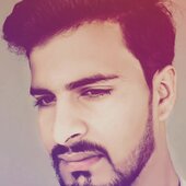Pravesh Dube