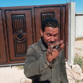 Khaled Mounir