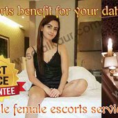 Pune Escorts