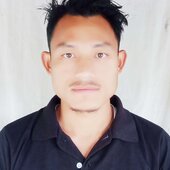 RAM KUMAR PEGU