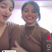 Vickymandal