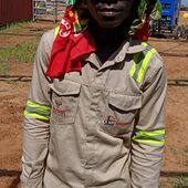 Byaruhanga david