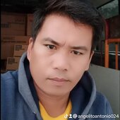 Angelito Antonio