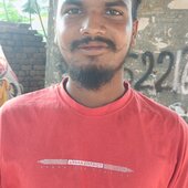 Vishnu Anna Hazare*