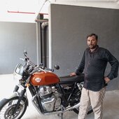 Narad ahi