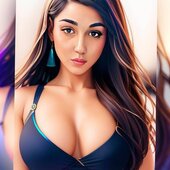 V Porn Video