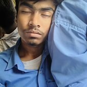 Rajesh Maji
