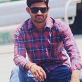Gohil Harshadipsinh