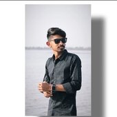 KALAKAUVAKING BOY