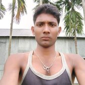 Rakhesh
