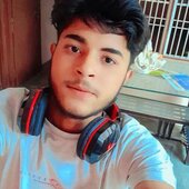 Mohit sagar