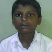 madan ram