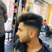 Sonu Rangrej