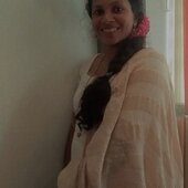 Gayathri babi