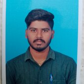 Srinuvasulu